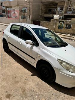 بيجو 307